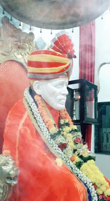 @साई मंदिर बुरोंडी 81