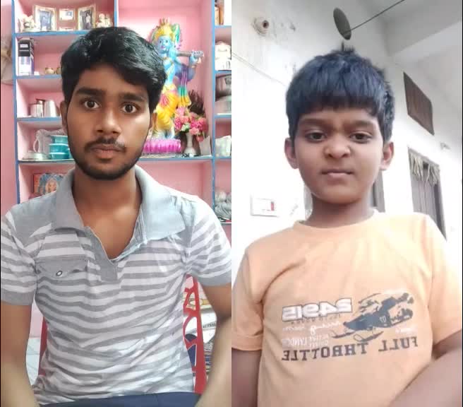 @Smiley srinu
