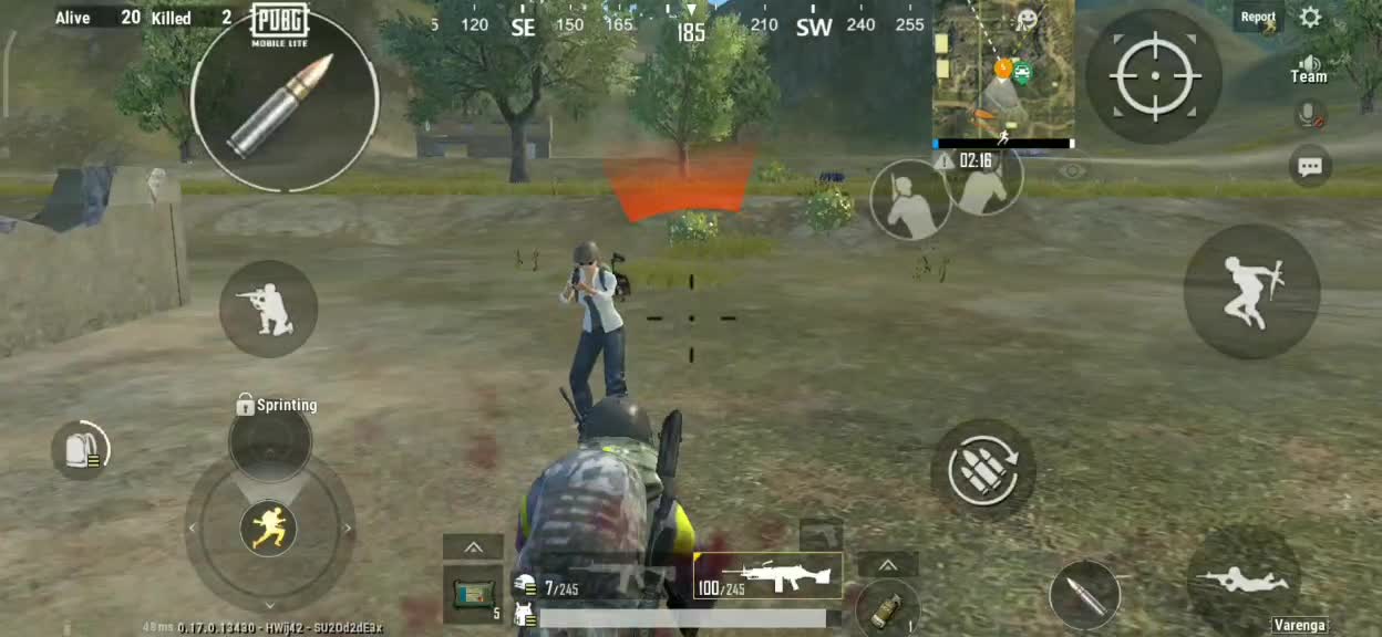 @PUBG lover♥️ ♥️