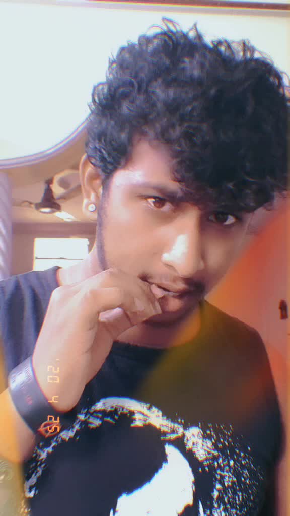 @Mohan Rider