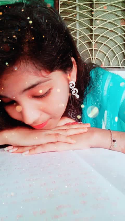 @SmilySusmitha
