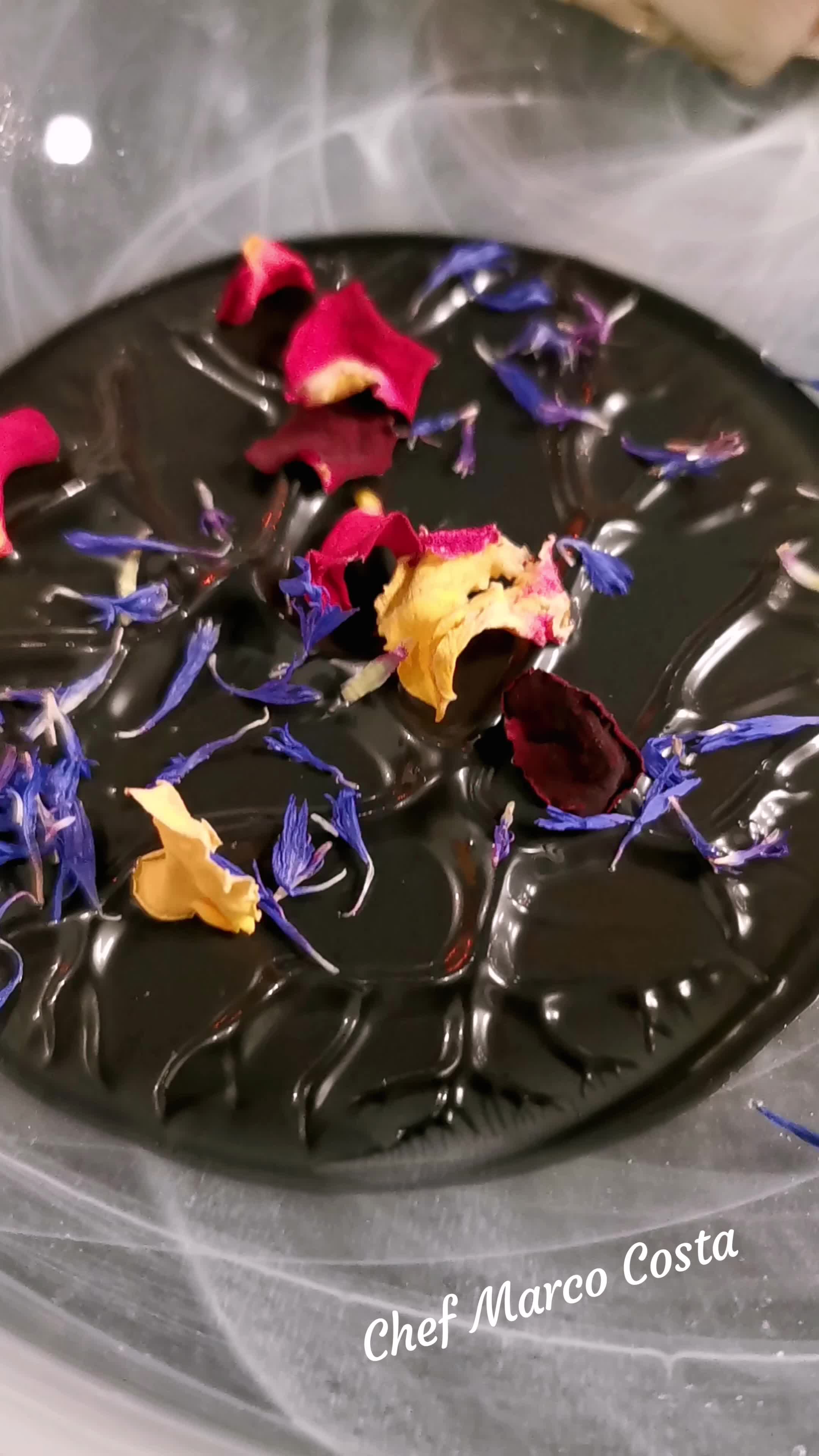 @Chef Marco Costa