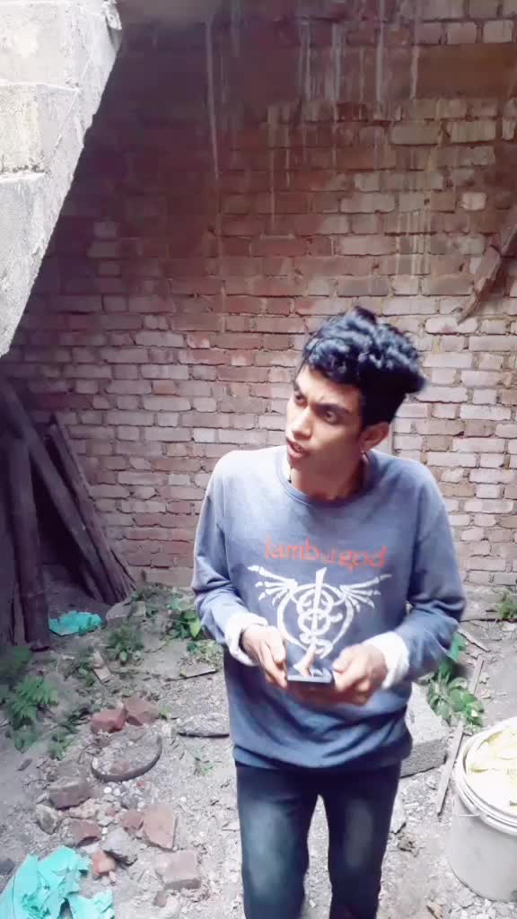 @Fazal B