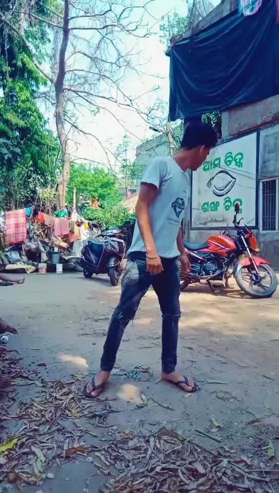 @bapun😍