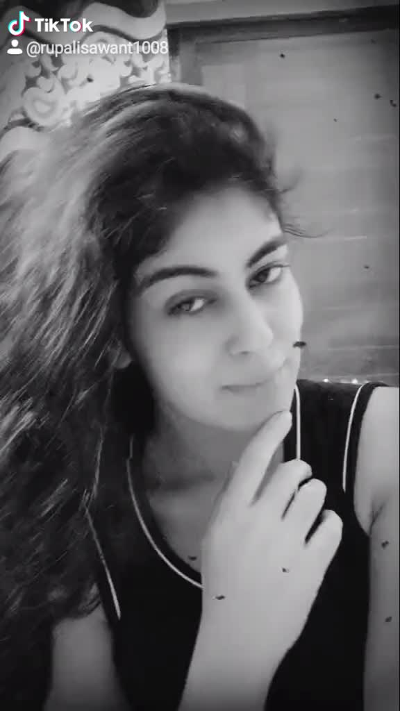 @Rupali Sawant