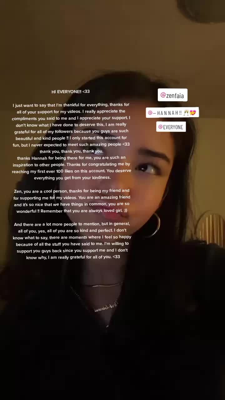 @Fayee ✨️