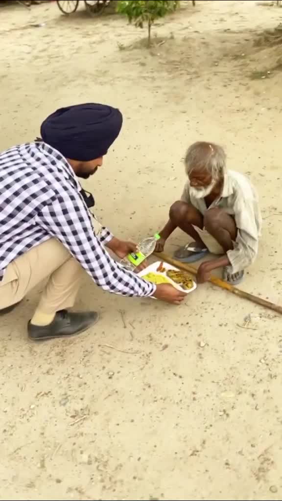 @ਪਿੰਡਾਂ ਵਾਲੇ 👌