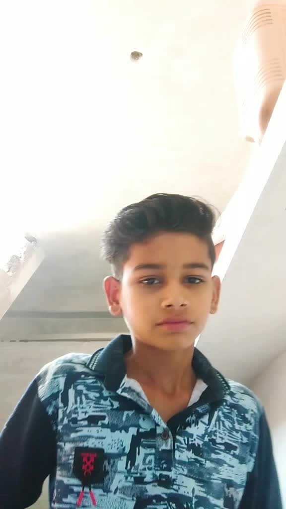 @Dev Dubey
