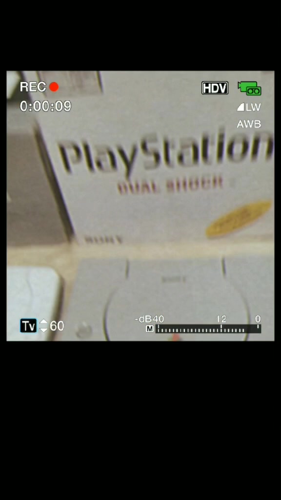 @Nostalgia Croft
