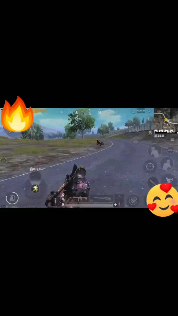 @Pubg mobile
