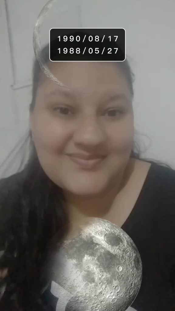 @Erica Araujo