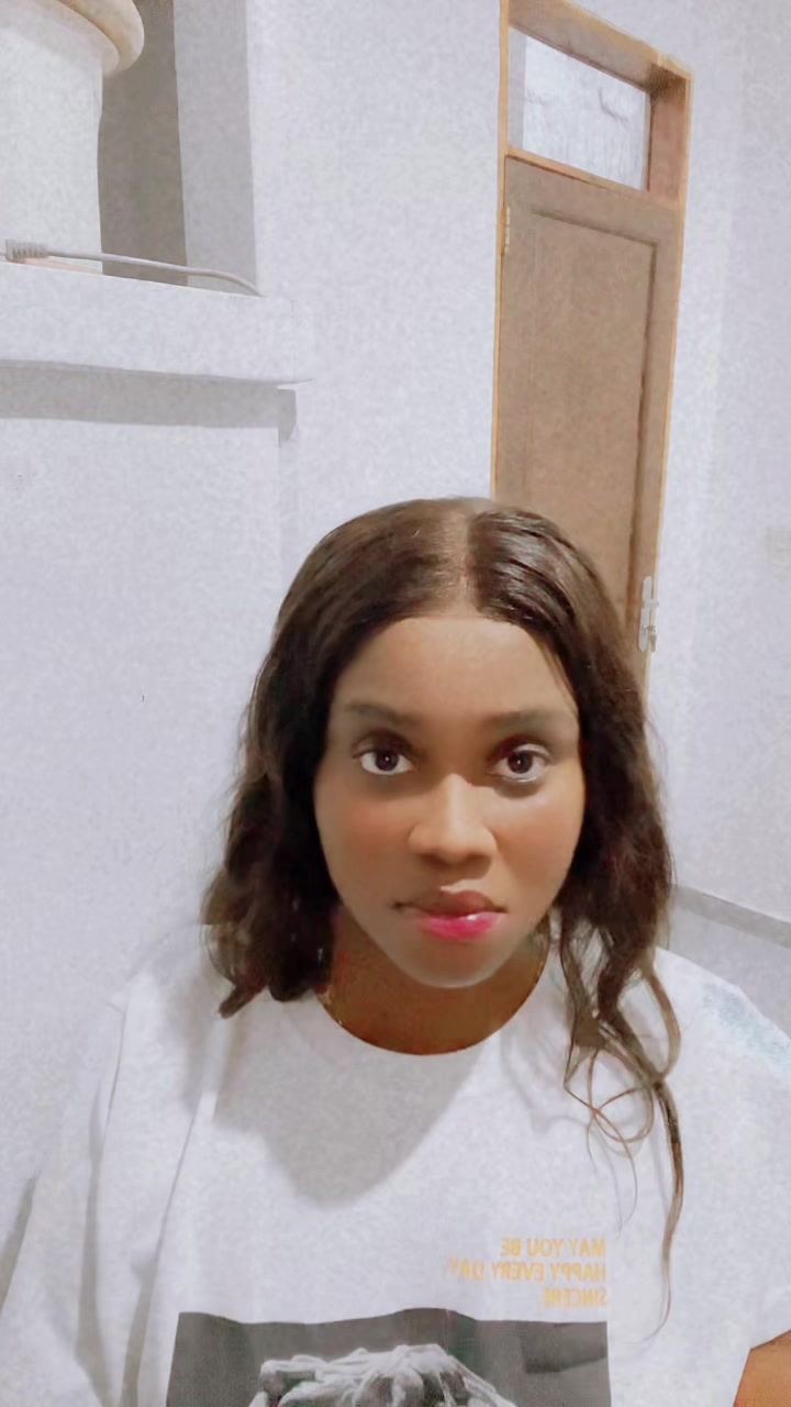 @Ngelikah 🇹🇿