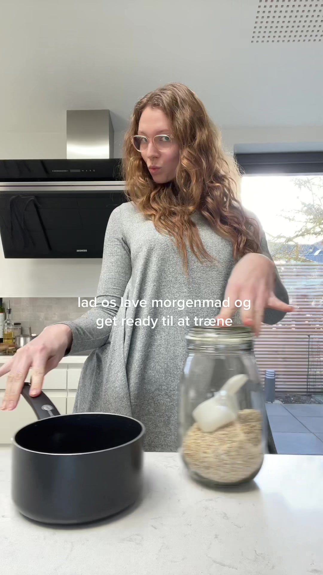 @Rikke | Træning og tips