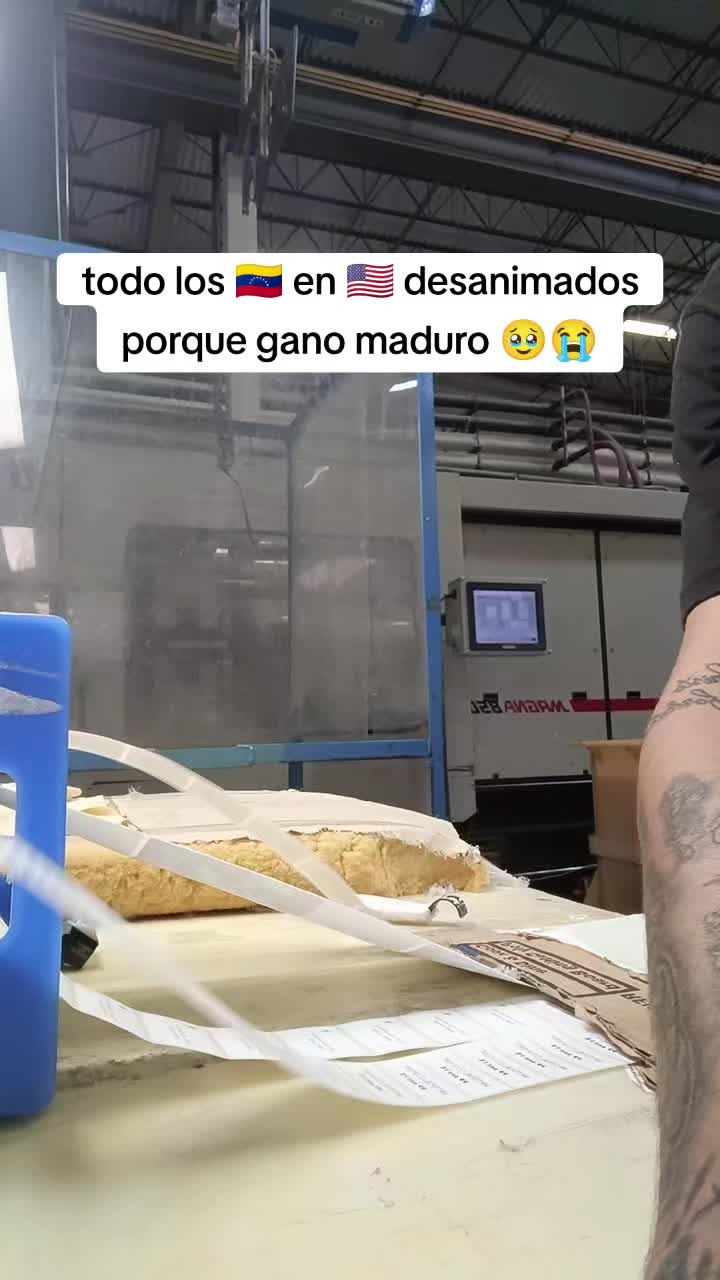 @Jos&eacute;&rdquo; RK&rdquo;