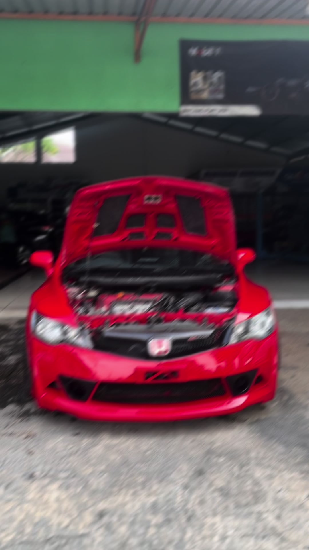 @BGarage.yk