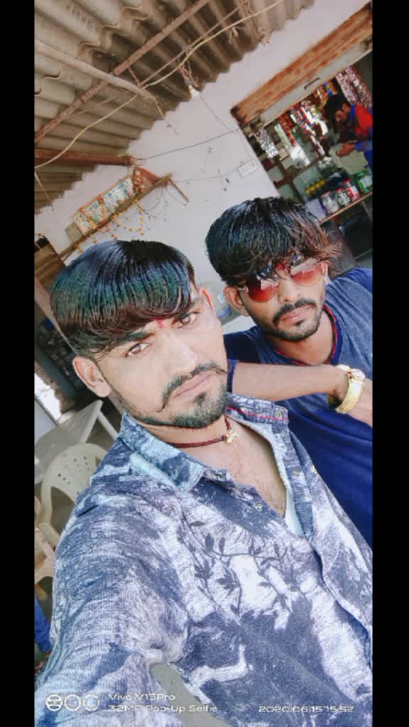@બલી મુંધવા