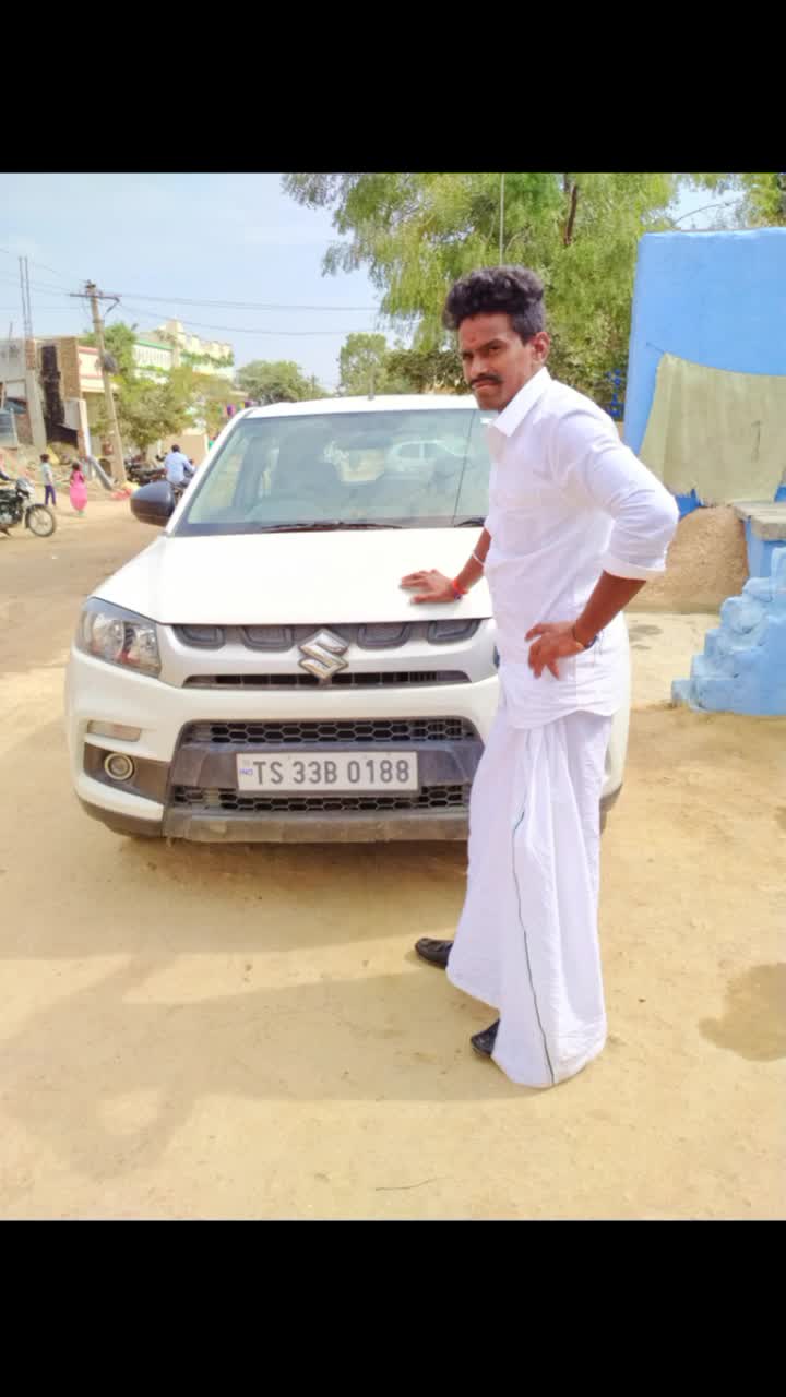 @Srinuvas కేషన్నగారి