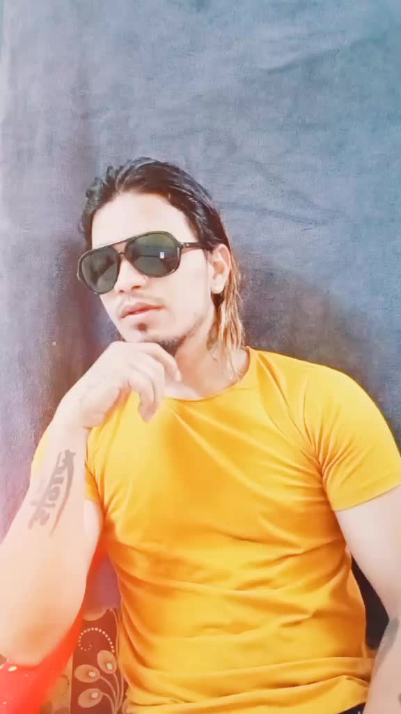 @romeo rathod