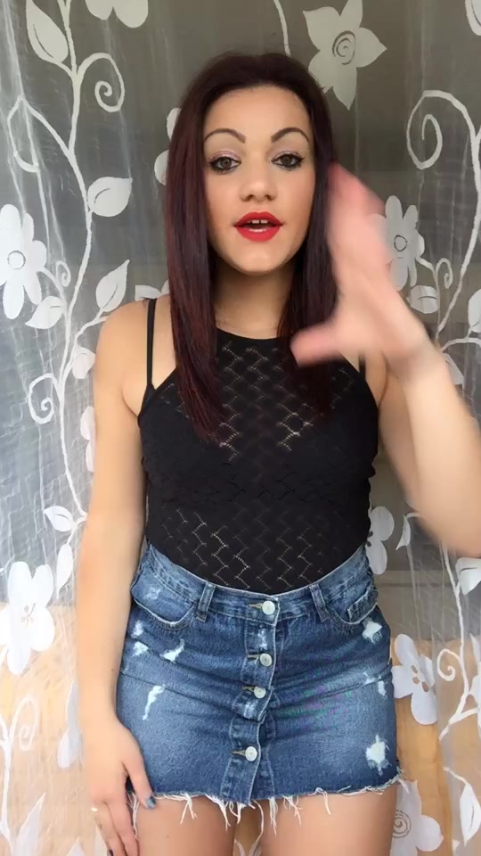 @Sara Ugolini
