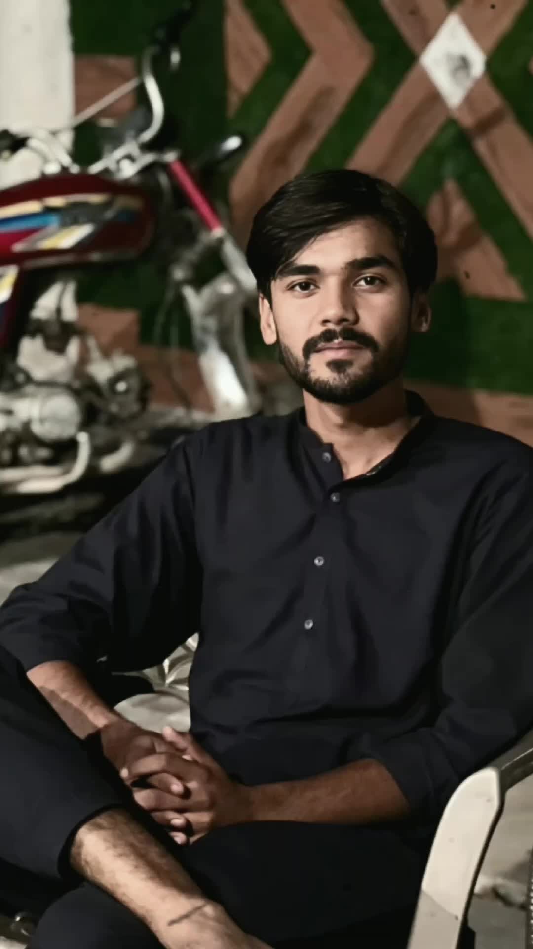 @Abdul Rehman Sharif