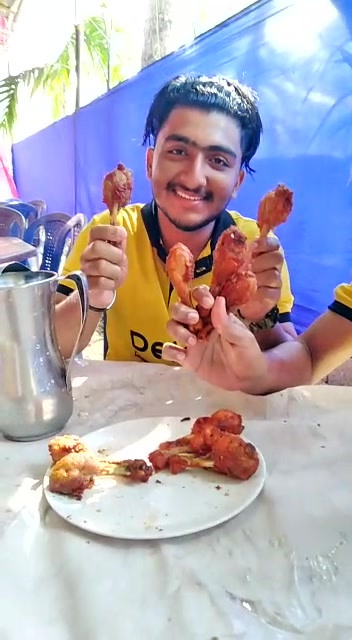 @Zaheer Mohammed