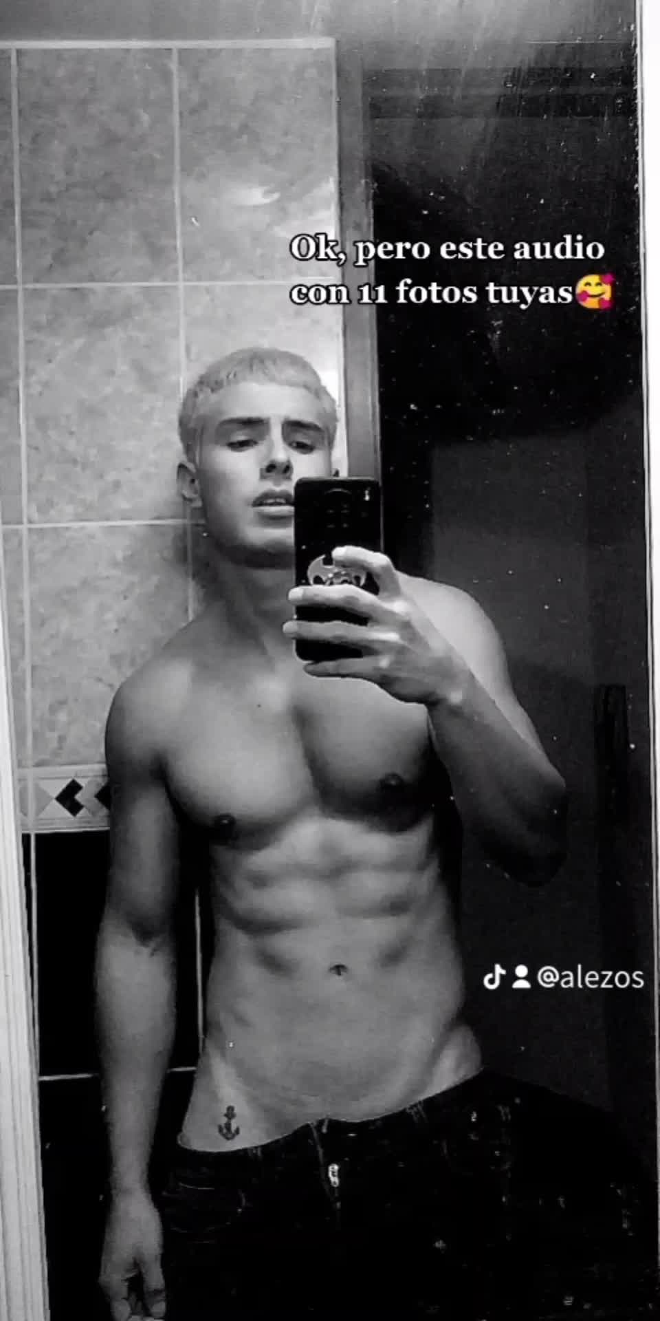 @Alex Nu&ntilde;ez