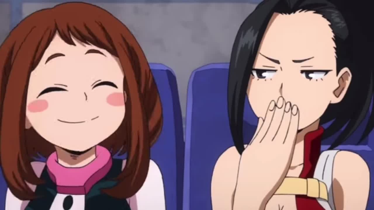 @Boku no hero academia