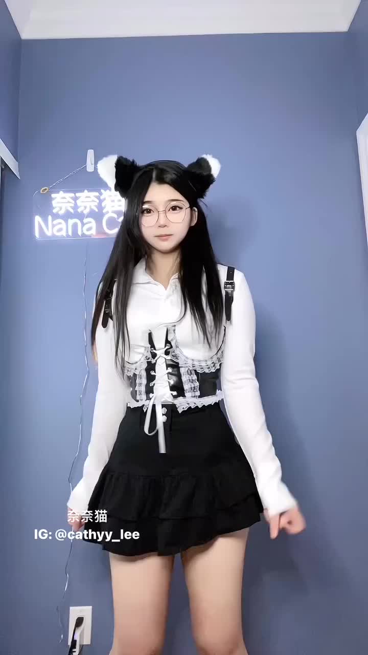 @NANA CAT