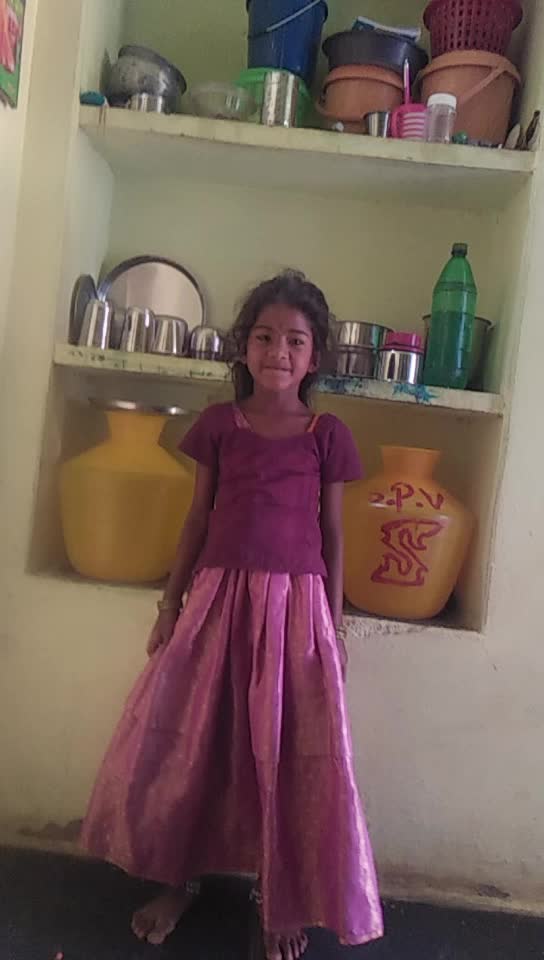 @Vasanthi Janaki