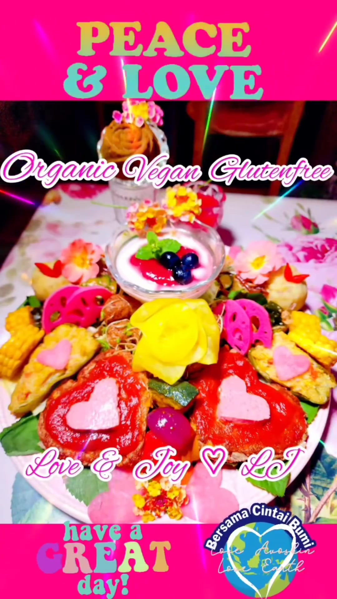 @ð¹Healthy&Beauty Lab.LJãšã«ãžã§ã€ð