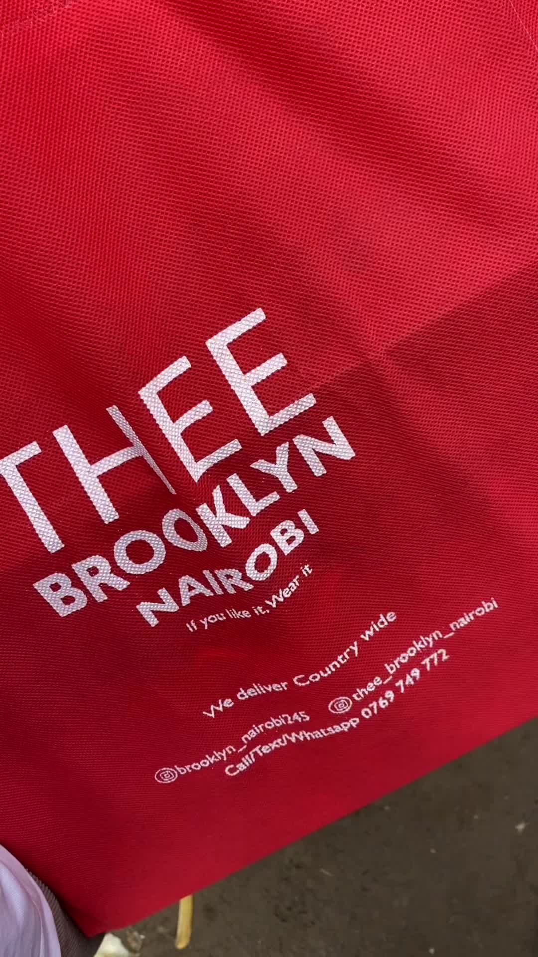 @Thee&ensp;Brooklyn&ensp;Nairobi