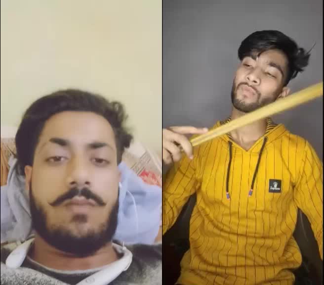 @Sachin Singh Yadav
