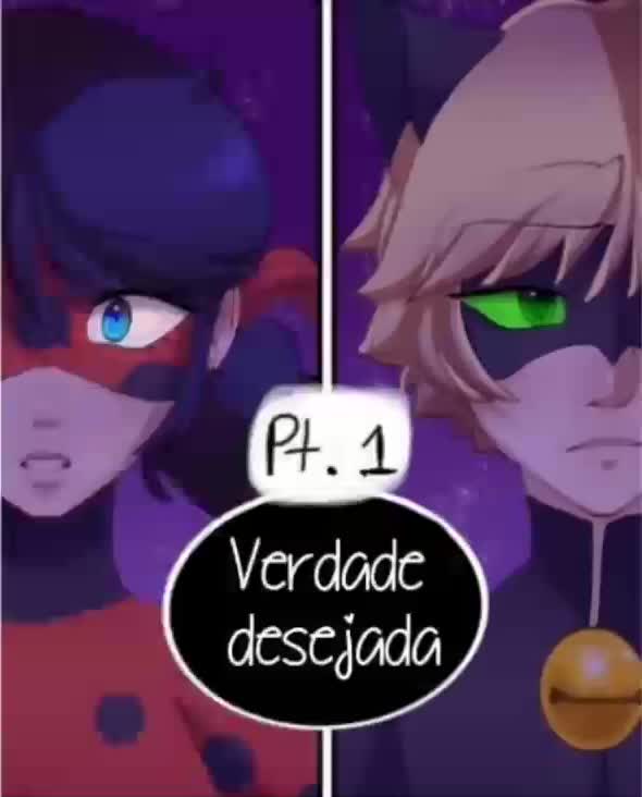 @f&atilde; de miraculous