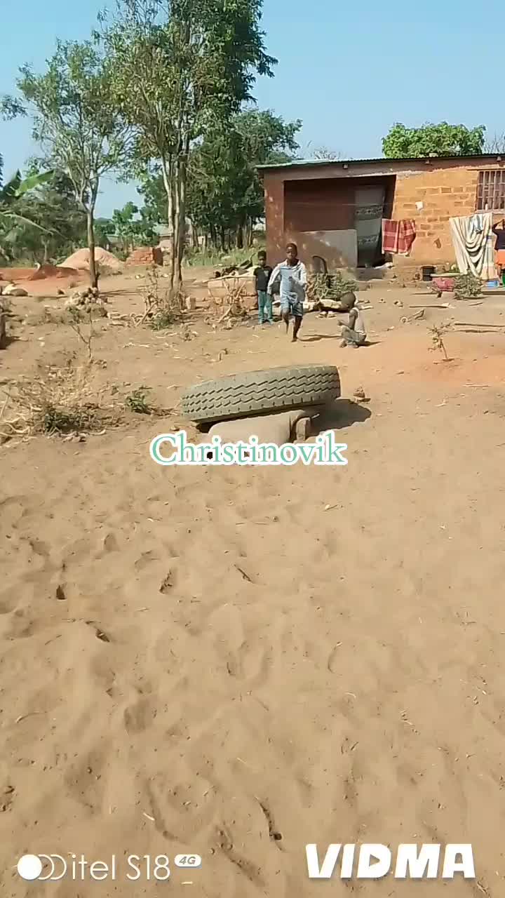 @Christel Christel
