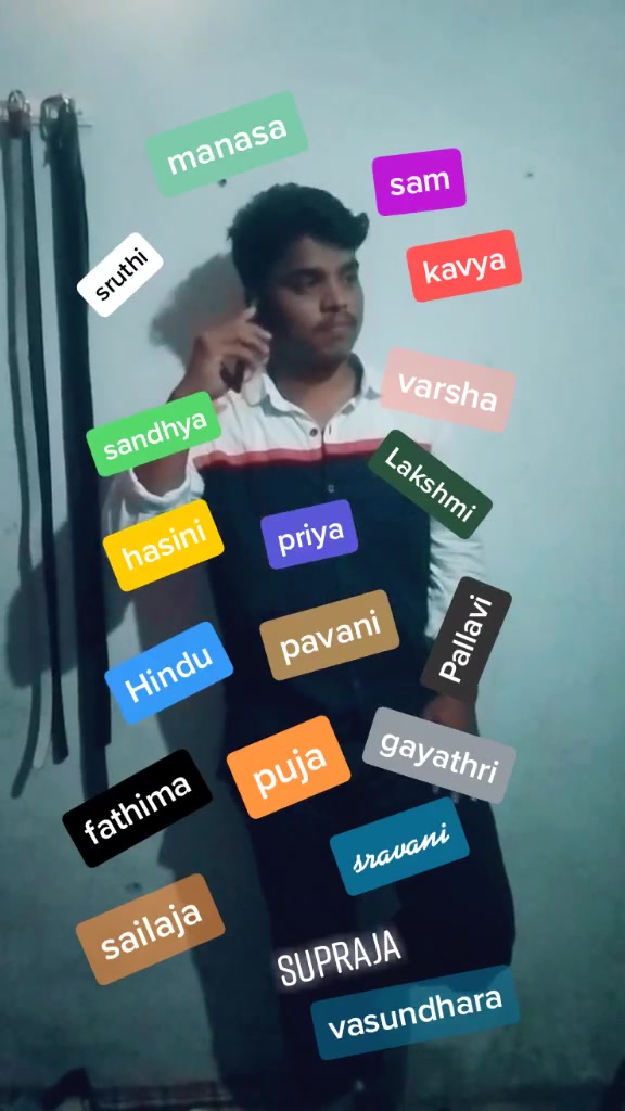 @sanju rowdy