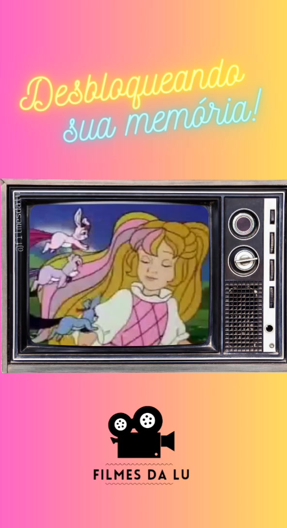 @Filmes da Lu