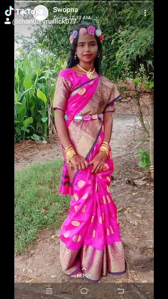 @Chandan Kumar