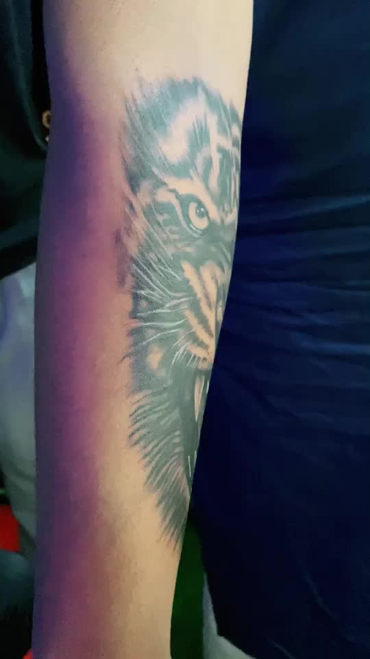 @Sonu Tattooz
