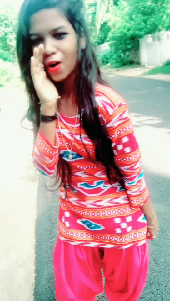 @sad _girl _puja
