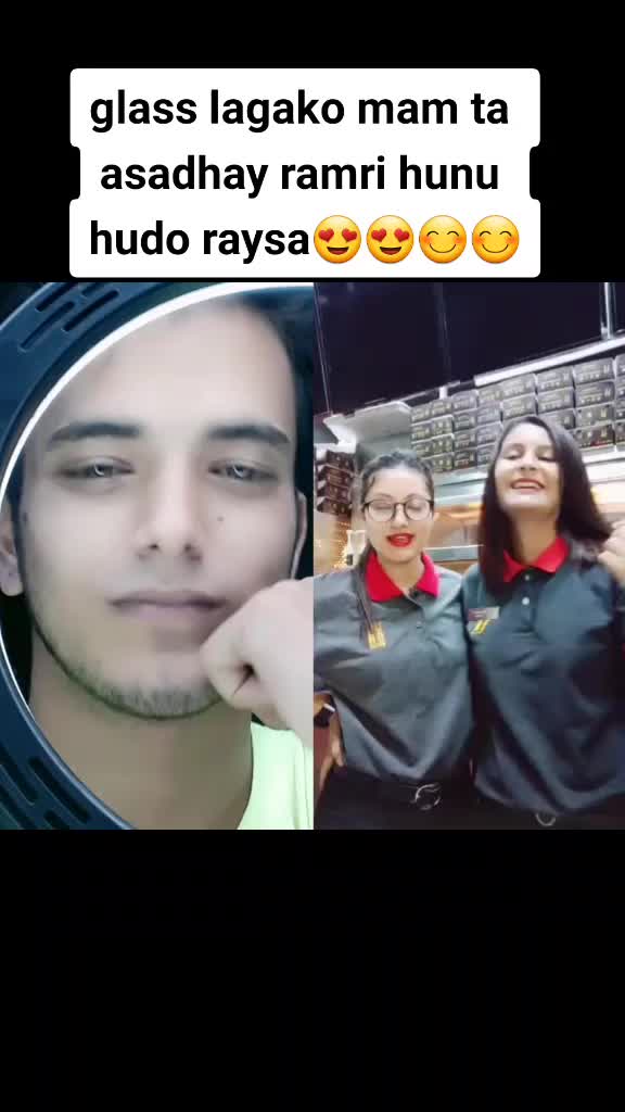 @Rohit ❤