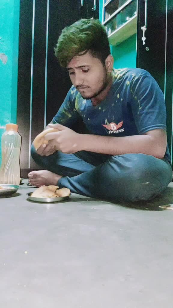 @Rahul Jagtap