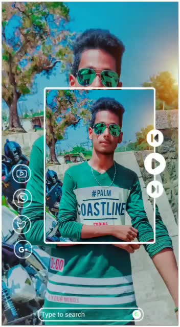 @Rogesh R G S