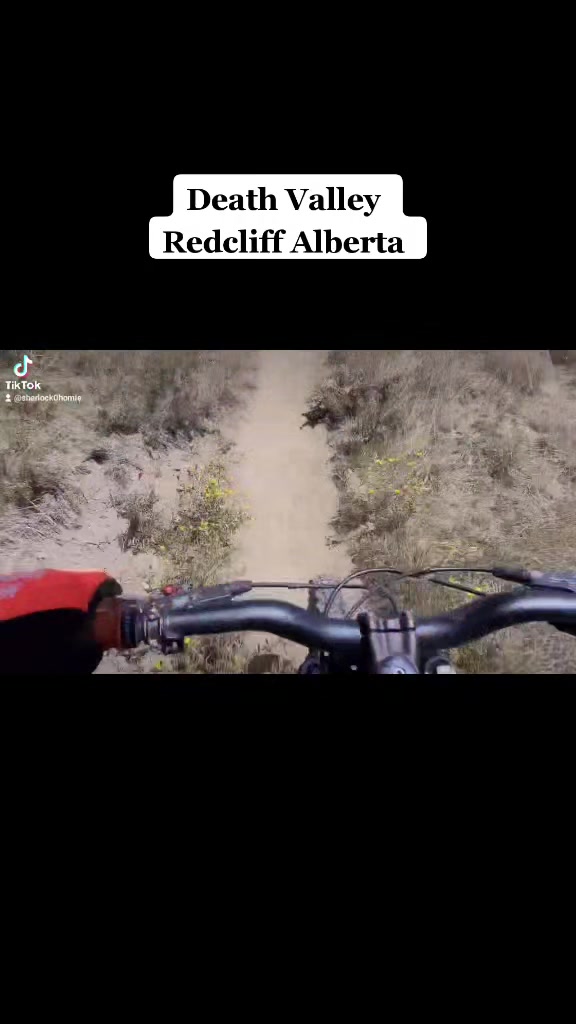 @Broken Sprocket MTB
