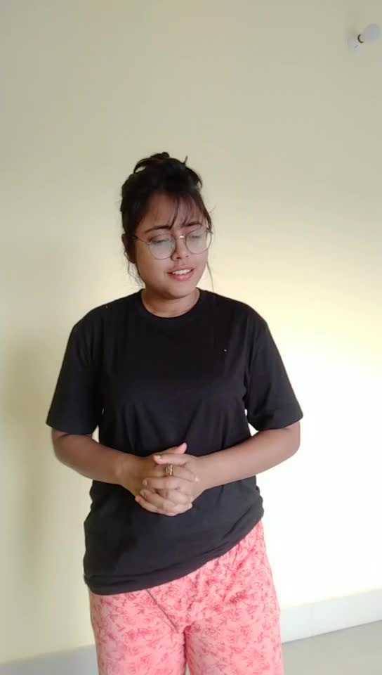 @Shreya Sagar