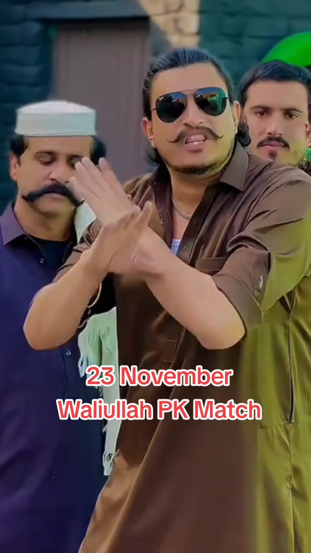 @WaliUllah
