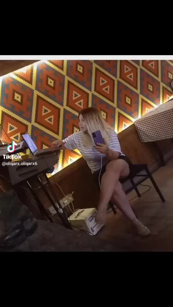 @Aygun KRALICA