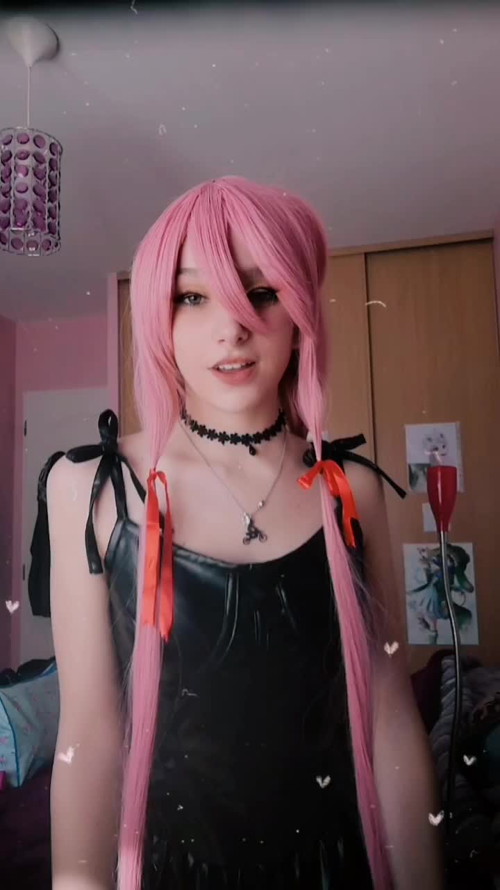 @AsukiroCosplay