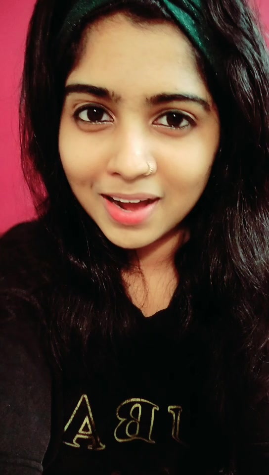 @Pulliniyil Gopika
