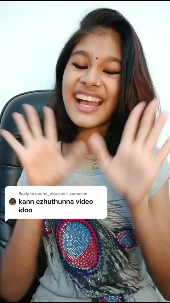 @ThejaChathamkulam