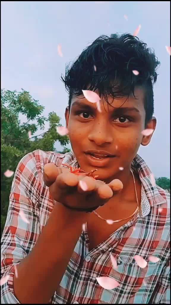 @@Cr&agrave;zy_Karthik_😜
